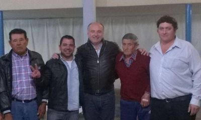 El domingo eligen autoridades en Villa General Belgrano, Costa Sacate e Impira