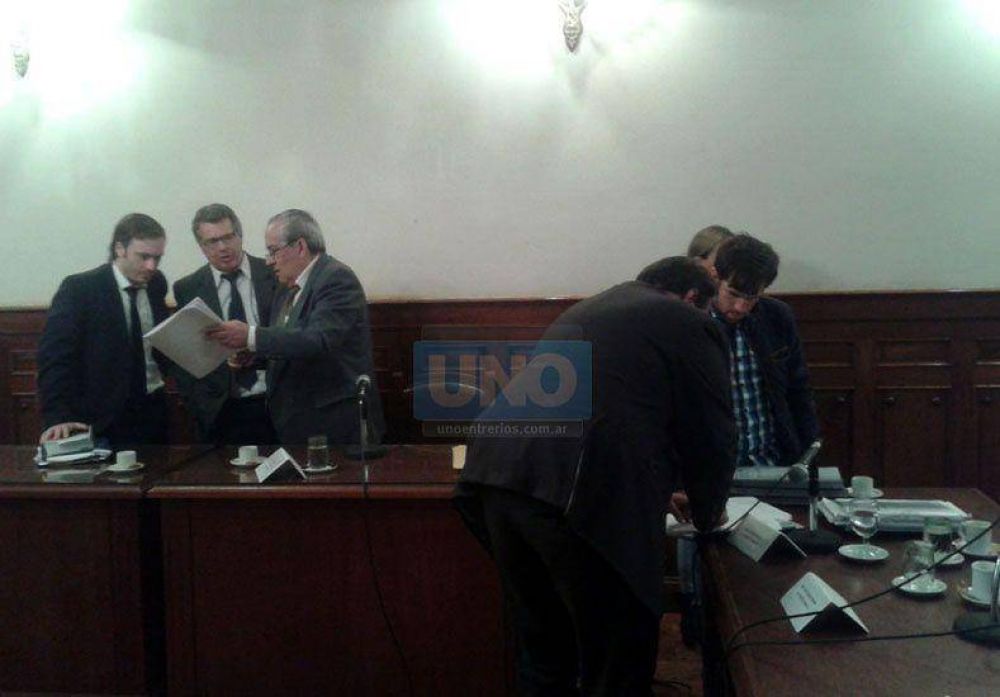 Pidieron liberar a sospechados de integrar banda de narcopolic�as