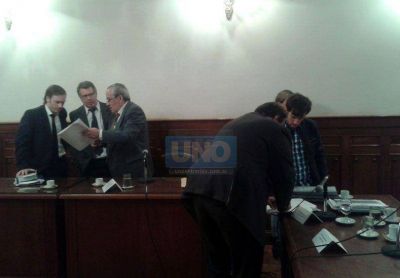 Pidieron liberar a sospechados de integrar banda de narcopolic�as
