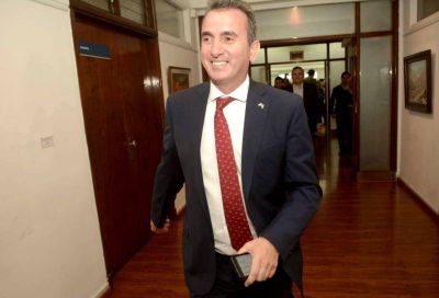 P�rez no se hace cargo de la crisis