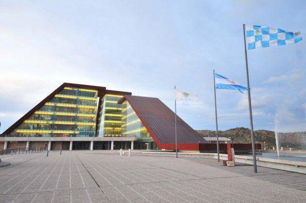 San Luis es la provincia mejor administrada del pa�s