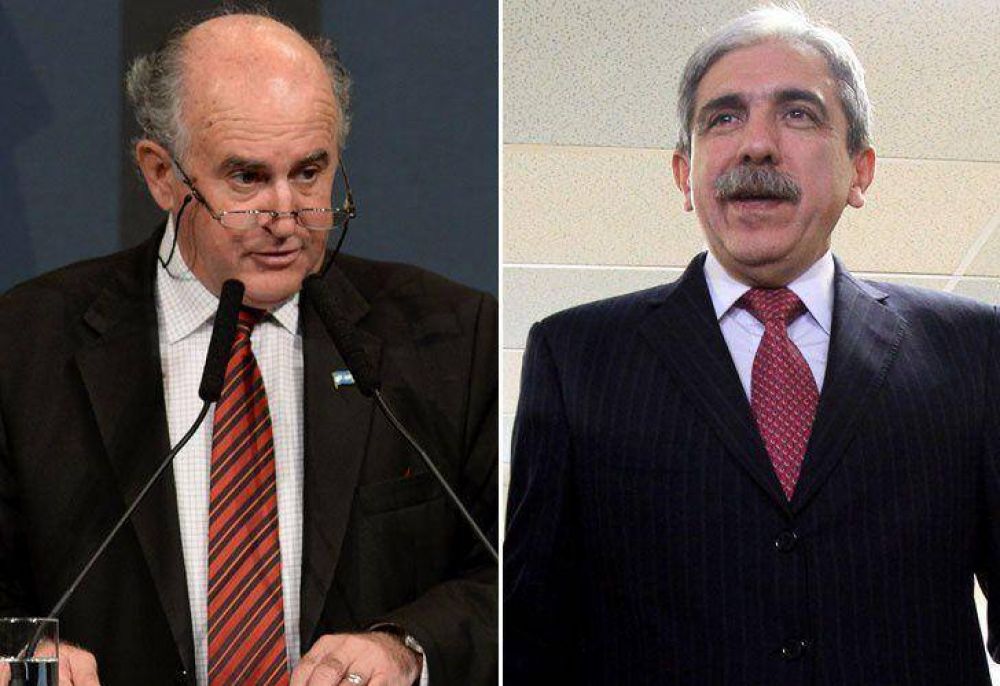 Respuesta del Gobierno a la salida de Stiuso del pa�s: la culpa fue de Fein