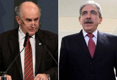 Respuesta del Gobierno a la salida de Stiuso del pa�s: la culpa fue de Fein