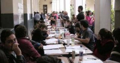 A partir de este s�bado rige la prohibici�n para difundir encuestas y pron�sticos electorales