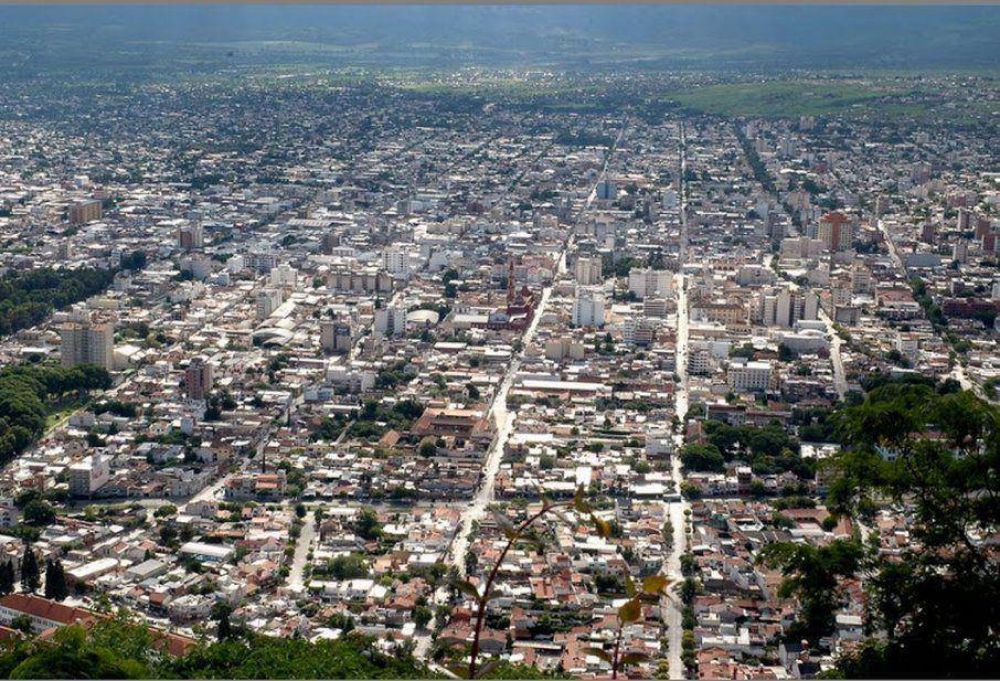 A las 8.33 un sismo de 5.9� hizo temblar a Salta