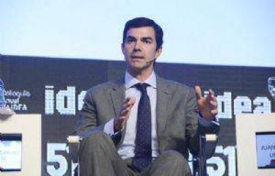 Juan Manuel Urtubey: 