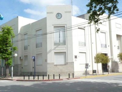 Vecinos solicitaron una audiencia al Intendente