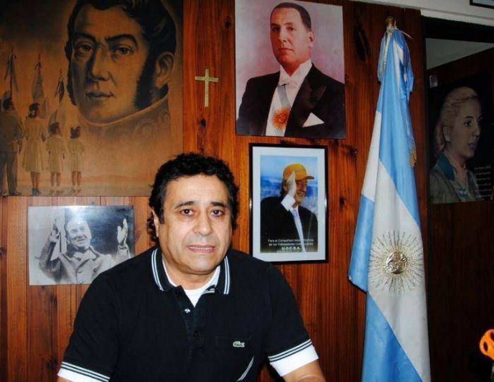 Trujillo: �Nunca bajaremos los brazos, por m�s que nos cueste el doble de esfuerzo� 