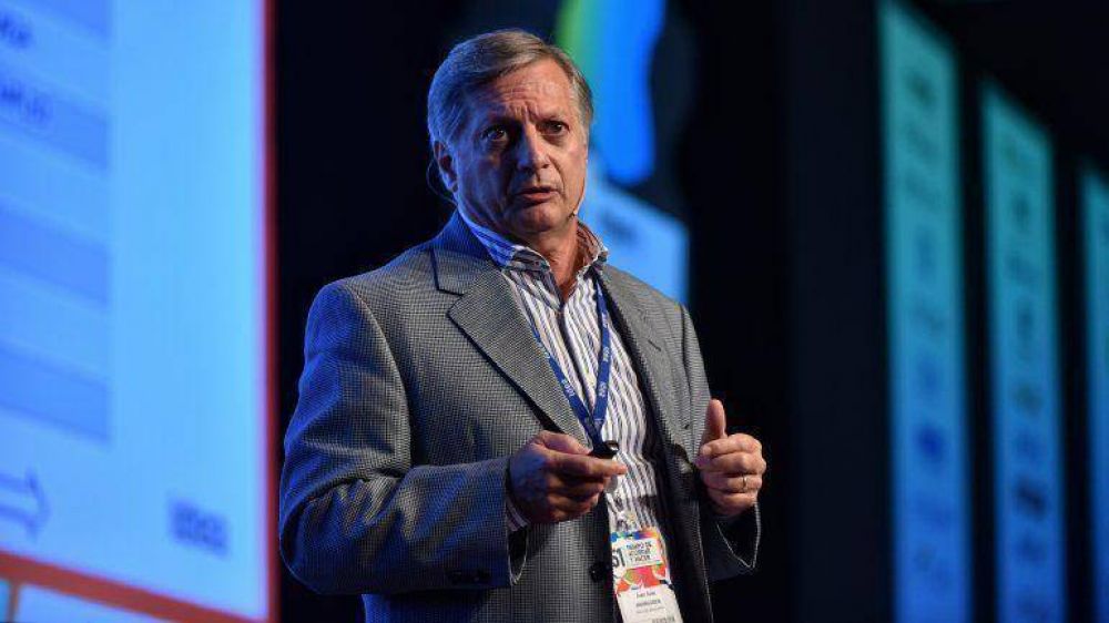 Las 15 enfermedades del liderazgo que comentaron los empresarios en IDEA