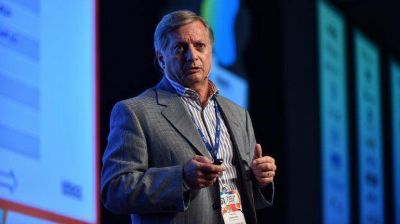 Las 15 enfermedades del liderazgo que comentaron los empresarios en IDEA