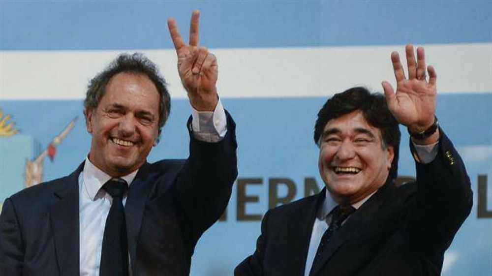 �C�mo conmemoran los pol�ticos los 70 a�os del D�a de la Lealtad?