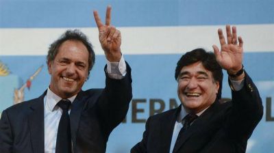 �C�mo conmemoran los pol�ticos los 70 a�os del D�a de la Lealtad?