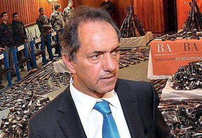 Los candidatos se preparan para un final ajustado y un domingo tenso