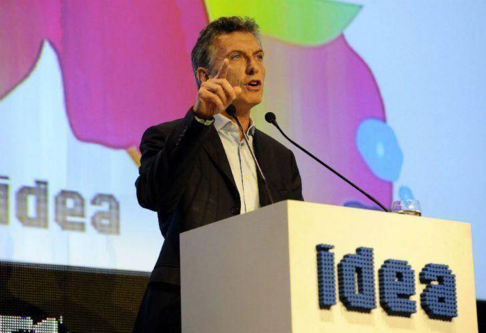 Macri: 