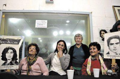 �Ahora siento la responsabilidad de participar�