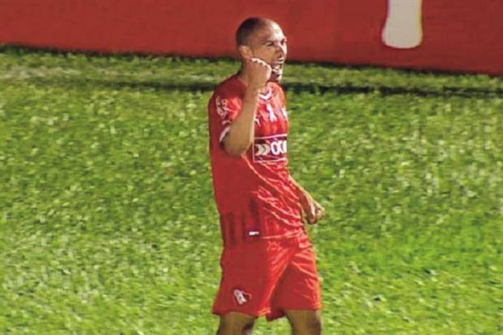 Independiente gole 4-0 a Crucero del Norte en Misiones y se afianza en la Liguilla Pre-Libertadores