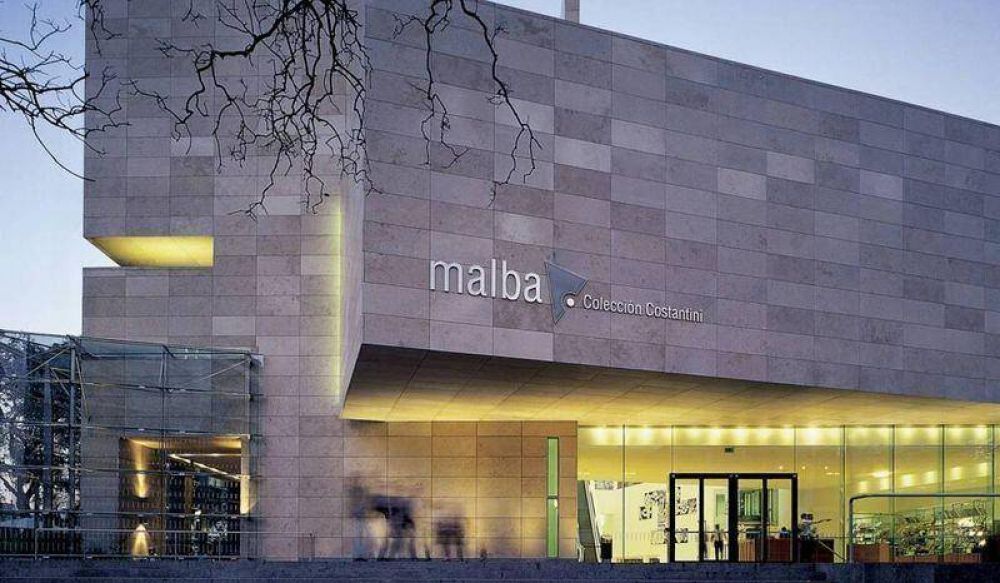 El Malba, de los m�s elegidos por los viajeros