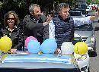 �NOSOTROS NO SOMOS EL ANTINADA�