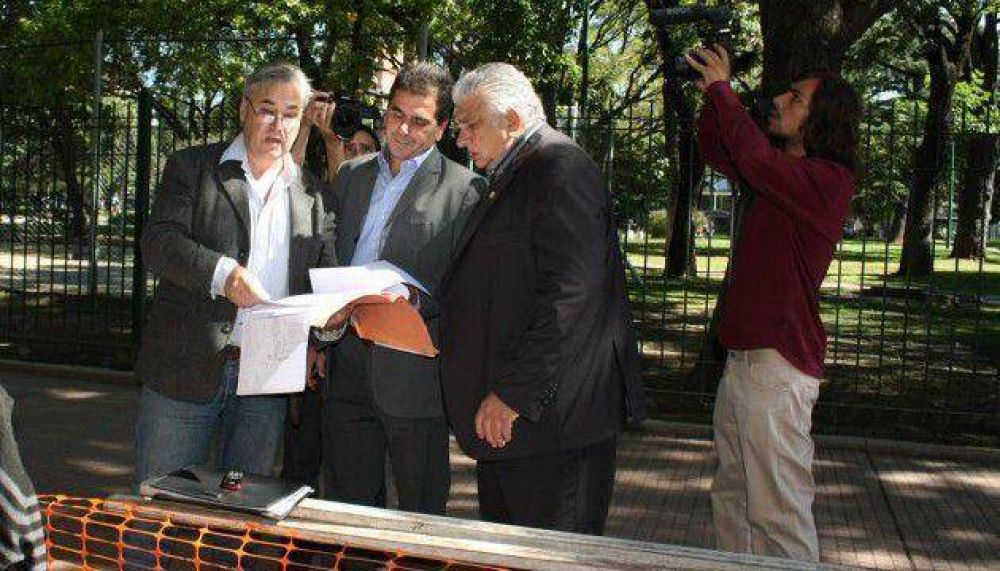 Bajo legado peronista