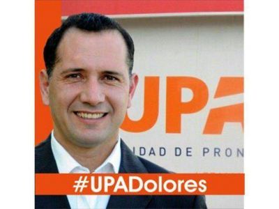 Abre la inscripci�n para cubrir los puestos de trabajo de la Unidad de Pronta Atenci�n en Dolores