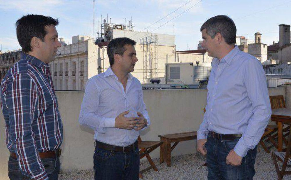 FUERTE RESPALDO DE PE�A A AUED