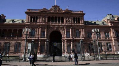 Arquitectura del Estado 