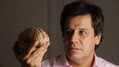 Los consejos de Facundo Manes para tener un cerebro sano