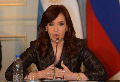 Ante el pedido de CFK, La C�mpora aprob� ternas para cubrir cargos �claves� en tiempo r�cord