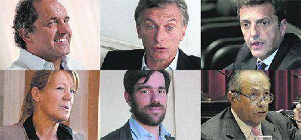 El FpV sigue al frente en el �ltimo tramo