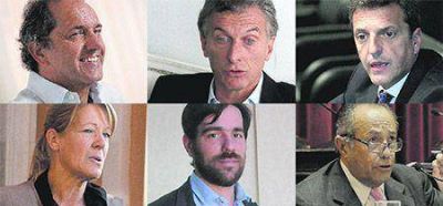 El FpV sigue al frente en el �ltimo tramo
