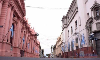 Confirman que el Presupuesto 2016 de la provincia incluir� cr�ditos para obras