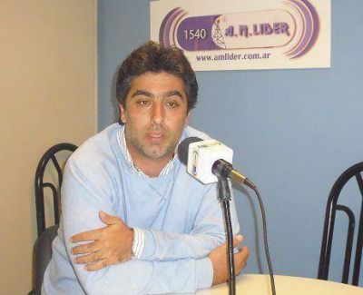 Lutufyan: �Hay que cortar con el poder enquistado en San Isidro�