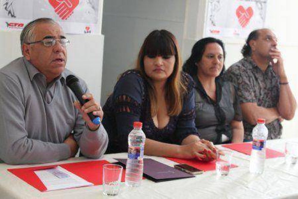 Meretrices entrerrianas presentar�n un proyecto de ley para que se regule el �trabajo sexual aut�nomo� 