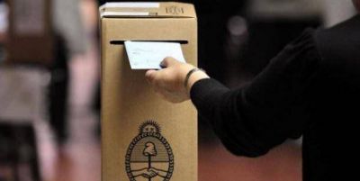 M�s de un mill�n de entrerrianos est�n habilitados para votar el domingo 