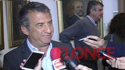 Urribarri: 