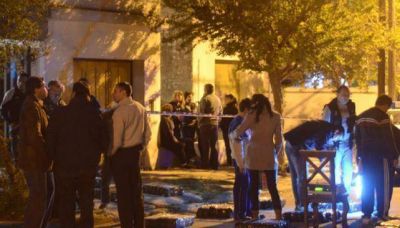 Ten�an una �obra social�, pero para vender droga