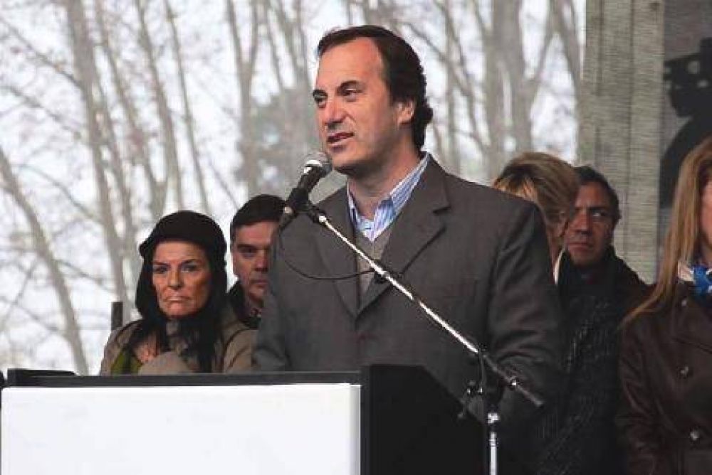�Si hago algo en mi medianera, por lo menos le aviso al vecino�