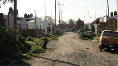Anuncian para fin de a�o obras para relocalizaci�n y puesta en valor de asentamientos