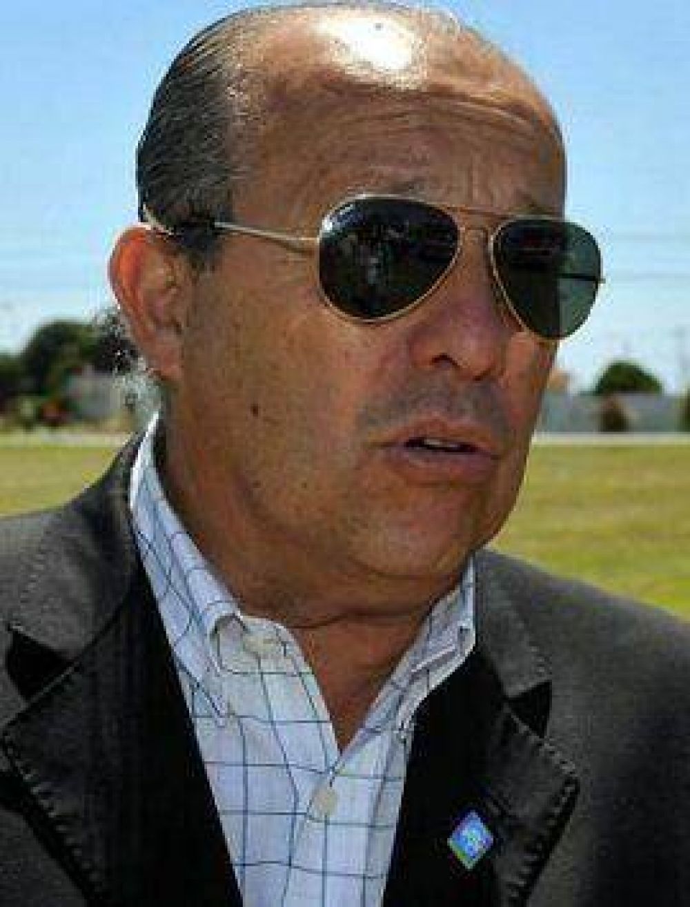 �Paredi malvers� con absoluta impunidad los fondos destinados al pago de expropiaciones�