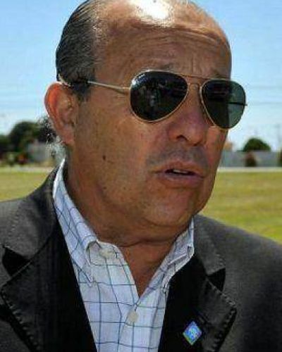 �Paredi malvers� con absoluta impunidad los fondos destinados al pago de expropiaciones�