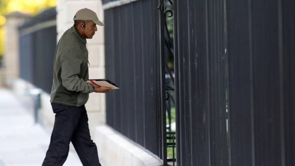 V�a libre de Obama para levantar las sanciones econ�micas a Ir�n