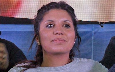 Para Vilar, pedir el voto �til es �subestimar al pueblo�