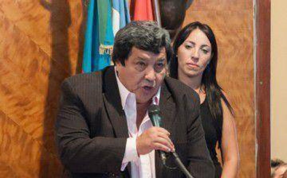 Veliz reconoci� que �es probable� su pase al Frente para la Victoria
