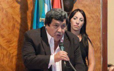 Veliz reconoci� que �es probable� su pase al Frente para la Victoria