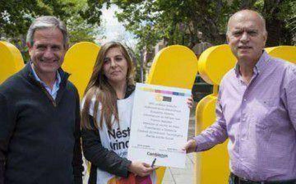  Grindetti: �Gabriel Ruiz es el segundo de mi lista, no veo que pueda presentarse con el FpV�