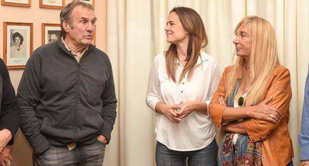 Referentes de Cambiemos llamaron a no dividir el voto