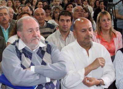 Rainone espera una gesti�n �con m�s plata�