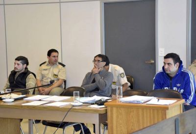 Crimen de Villa Martita: hoy se escuchan los alegatos