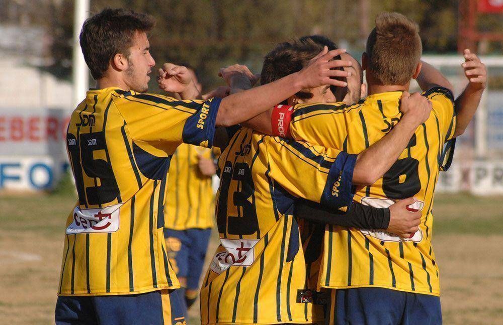 All Boys es �nico l�der
