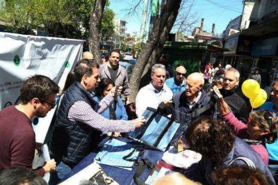 Ritondo pronostic� triunfo PRO en balotaje